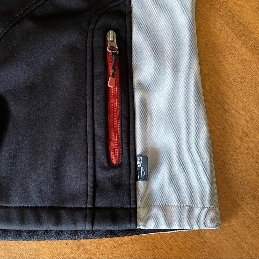 Harley Davidson Riding Jacket (RCS) - Picture 5 of 14